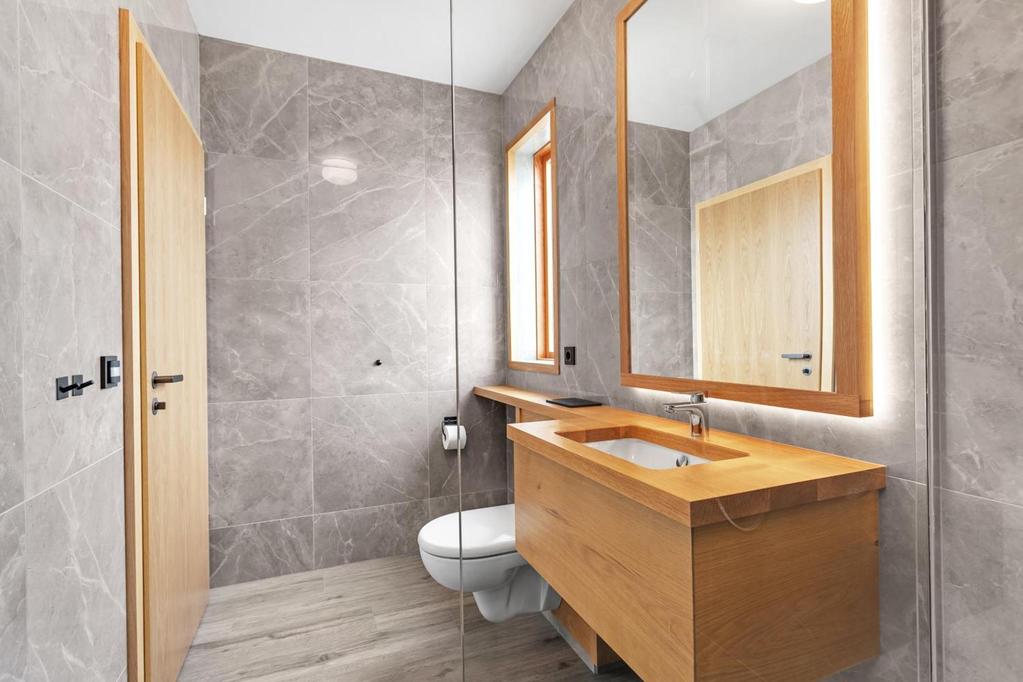 4Bed 4Bath Sauna & Hot Tub Reykholt  Esterno foto